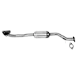 642123 Passenger Side Catalytic Converter, 3.0L, 6Cyl, Federal EPA Standard, 46-State Legal (Cannot ship to CA, CO, NY or ME), AWD, Direct Fit