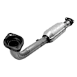 642127 Catalytic Converter, 2.4L, 4Cyl, Federal EPA Standard, 46-State Legal (Cannot ship to CA, CO, NY or ME), Direct Fit