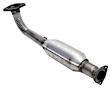 642127 Catalytic Converter, 2.4L, 4Cyl, Federal EPA Standard, 46-State Legal (Cannot ship to CA, CO, NY or ME), Direct Fit