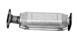 642130 Catalytic Converter, 2.7L, 6Cyl, Federal EPA Standard, 46-State Legal (Cannot ship to CA, CO, NY or ME), Direct Fit