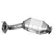 642131 Passenger Side Catalytic Converter, 3.6L, 6Cyl, Federal EPA Standard, 46-State Legal (Cannot ship to CA, CO, NY or ME), Direct Fit