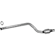 642146 Rear, Passenger Side Catalytic Converter, 3.0L, 6Cyl, Federal EPA Standard, 46-State Legal (Cannot ship to CA, CO, NY or ME), Direct Fit
