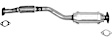 642147 Catalytic Converter, 2.0L, 4Cyl, Federal EPA Standard, 46-State Legal (Cannot ship to CA, CO, NY or ME), Direct Fit