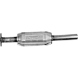 642154 Rear, Driver or Passenger Side Catalytic Converter, 2.4L, 4Cyl, Federal EPA Standard, 46-State Legal (Cannot ship to CA, CO, NY or ME), Direct Fit