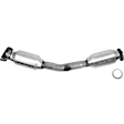 642155 Catalytic Converter, 1.8L, 4Cyl, Federal EPA Standard, 46-State Legal (Cannot ship to CA, CO, NY or ME), Direct Fit