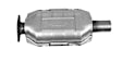 642157 Catalytic Converter, Federal EPA Standard, 46-State Legal (Cannot ship to CA, CO, NY or ME), Direct Fit