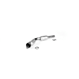 642165 Catalytic Converter, 1.8L, 4Cyl, Federal EPA Standard, 46-State Legal (Cannot ship to CA, CO, NY or ME), Direct Fit