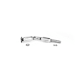 642165 Catalytic Converter, 1.8L, 4Cyl, Federal EPA Standard, 46-State Legal (Cannot ship to CA, CO, NY or ME), Direct Fit