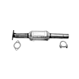642173 Catalytic Converter, 2.4L, 4Cyl, Federal EPA Standard, 46-State Legal (Cannot ship to CA, CO, NY or ME), Direct Fit