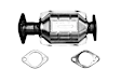 642176 Catalytic Converter, 2.0L, 4Cyl, Federal EPA Standard, 46-State Legal (Cannot ship to CA, CO, NY or ME), Direct Fit