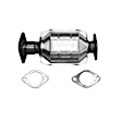 642176 Catalytic Converter, 2.0L, 4Cyl, Federal EPA Standard, 46-State Legal (Cannot ship to CA, CO, NY or ME), Direct Fit