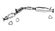 642180 Catalytic Converter, 3.0L, 6Cyl, Federal EPA Standard, 46-State Legal (Cannot ship to CA, CO, NY or ME), Direct Fit