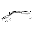 642180 Catalytic Converter, 3.0L, 6Cyl, Federal EPA Standard, 46-State Legal (Cannot ship to CA, CO, NY or ME), Direct Fit