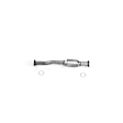 642181 Rear, Driver or Passenger Side Catalytic Converter, 3.4L, 6Cyl, Federal EPA Standard, 46-State Legal (Cannot ship to CA, CO, NY or ME), Direct Fit