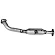 642184 Catalytic Converter, 2.4L, 4Cyl, Federal EPA Standard, 46-State Legal (Cannot ship to CA, CO, NY or ME), Direct Fit