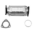 642185 Catalytic Converter, Federal EPA Standard, 46-State Legal (Cannot ship to CA, CO, NY or ME), Direct Fit