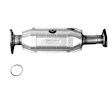 642189 Catalytic Converter, 2.4L, 4Cyl, Federal EPA Standard, 46-State Legal (Cannot ship to CA, CO, NY or ME), Direct Fit
