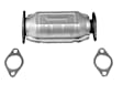 642195 Catalytic Converter, 2.0L, 4Cyl, Federal EPA Standard, 46-State Legal (Cannot ship to CA, CO, NY or ME), Direct Fit