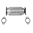 642195 Catalytic Converter, 2.0L, 4Cyl, Federal EPA Standard, 46-State Legal (Cannot ship to CA, CO, NY or ME), Direct Fit