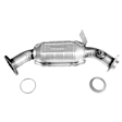 642199 Driver Side Catalytic Converter, 3.2L, 6Cyl, Federal EPA Standard, 46-State Legal (Cannot ship to CA, CO, NY or ME), Direct Fit