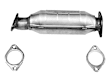 642208 Catalytic Converter, 3.8L, 6Cyl, Federal EPA Standard, 46-State Legal (Cannot ship to CA, CO, NY or ME), Direct Fit