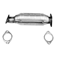 642208 Catalytic Converter, 3.8L, 6Cyl, Federal EPA Standard, 46-State Legal (Cannot ship to CA, CO, NY or ME), Direct Fit