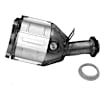 642214 Catalytic Converter, 3.5L, 6Cyl, Federal EPA Standard, 46-State Legal (Cannot ship to CA, CO, NY or ME), Direct Fit