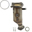 642214 Catalytic Converter, 3.5L, 6Cyl, Federal EPA Standard, 46-State Legal (Cannot ship to CA, CO, NY or ME), Direct Fit