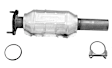 642216 Catalytic Converter, 3.0L, 6Cyl, Federal EPA Standard, 46-State Legal (Cannot ship to CA, CO, NY or ME), Direct Fit