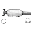 642216 Catalytic Converter, 3.0L, 6Cyl, Federal EPA Standard, 46-State Legal (Cannot ship to CA, CO, NY or ME), Direct Fit