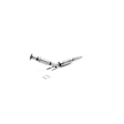 642218 Catalytic Converter, 2.5L, 5Cyl, Federal EPA Standard, 46-State Legal (Cannot ship to CA, CO, NY or ME), Direct Fit