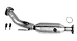 642224 Catalytic Converter, 2.0L, 4Cyl, Federal EPA Standard, 46-State Legal (Cannot ship to CA, CO, NY or ME), Direct Fit