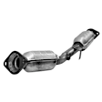 642226 Catalytic Converter, Federal EPA Standard, 46-State Legal (Cannot ship to CA, CO, NY or ME)