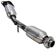 642226 Catalytic Converter, Federal EPA Standard, 46-State Legal (Cannot ship to CA, CO, NY or ME)