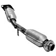 642226 Catalytic Converter, Federal EPA Standard, 46-State Legal (Cannot ship to CA, CO, NY or ME)