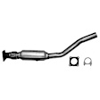 642231 Catalytic Converter, Federal EPA Standard, 46-State Legal (Cannot ship to CA, CO, NY or ME), Direct Fit