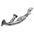 642244 Catalytic Converter, 3.5L, 6Cyl, Federal EPA Standard, 46-State Legal (Cannot ship to CA, CO, NY or ME), Direct Fit