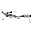642244 Catalytic Converter, 3.5L, 6Cyl, Federal EPA Standard, 46-State Legal (Cannot ship to CA, CO, NY or ME), Direct Fit