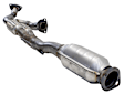 642244 Catalytic Converter, 3.5L, 6Cyl, Federal EPA Standard, 46-State Legal (Cannot ship to CA, CO, NY or ME), Direct Fit