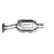 642250 Rear, Driver or Passenger Side Catalytic Converter, 3.0L, 6Cyl, Federal EPA Standard, 46-State Legal (Cannot ship to CA, CO, NY or ME), Direct Fit