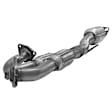 642264 Catalytic Converter, 3.5L, 6Cyl, Federal EPA Standard, 46-State Legal (Cannot ship to CA, CO, NY or ME), Direct Fit
