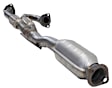 642264 Catalytic Converter, 3.5L, 6Cyl, Federal EPA Standard, 46-State Legal (Cannot ship to CA, CO, NY or ME), Direct Fit