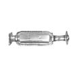 642265 Driver Side Catalytic Converter, 3.0L, 6Cyl, Federal EPA Standard, 46-State Legal (Cannot ship to CA, CO, NY or ME), Direct Fit