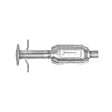 642269 Rear, Driver or Passenger Side Catalytic Converter, Federal EPA Standard, 46-State Legal (Cannot ship to CA, CO, NY or ME), Direct Fit