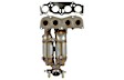 642277 Catalytic Converter, 2.0L, 4Cyl, Federal EPA Standard, 46-State Legal (Cannot ship to CA, CO, NY or ME), Direct Fit