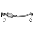 642278 Catalytic Converter, 3.8L, 6Cyl, Federal EPA Standard, 46-State Legal (Cannot ship to CA, CO, NY or ME), Direct Fit