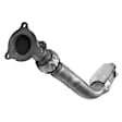 642279 Catalytic Converter, 3.5L, 6Cyl, Federal EPA Standard, 46-State Legal (Cannot ship to CA, CO, NY or ME), Direct Fit