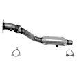 642279 Catalytic Converter, 3.5L, 6Cyl, Federal EPA Standard, 46-State Legal (Cannot ship to CA, CO, NY or ME), Direct Fit