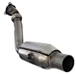 642279 Catalytic Converter, 3.5L, 6Cyl, Federal EPA Standard, 46-State Legal (Cannot ship to CA, CO, NY or ME), Direct Fit