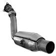 642279 Catalytic Converter, 3.5L, 6Cyl, Federal EPA Standard, 46-State Legal (Cannot ship to CA, CO, NY or ME), Direct Fit